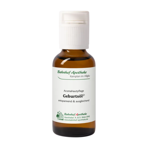 Stadelmann Geburtsöl 30ml