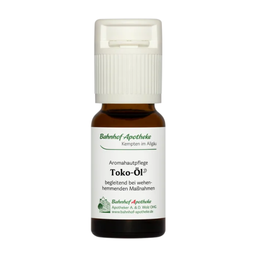 Stadelmann Toko-Öl 10ml