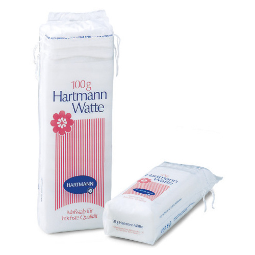 HARTMANN Watte