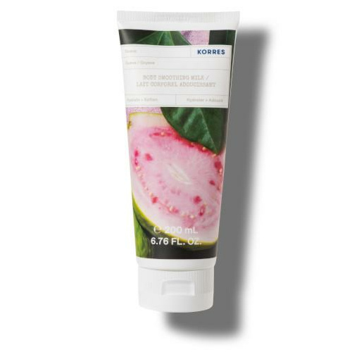 Korres Guave Bodymilk