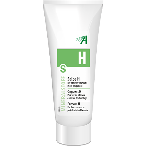 Adler Salbe H