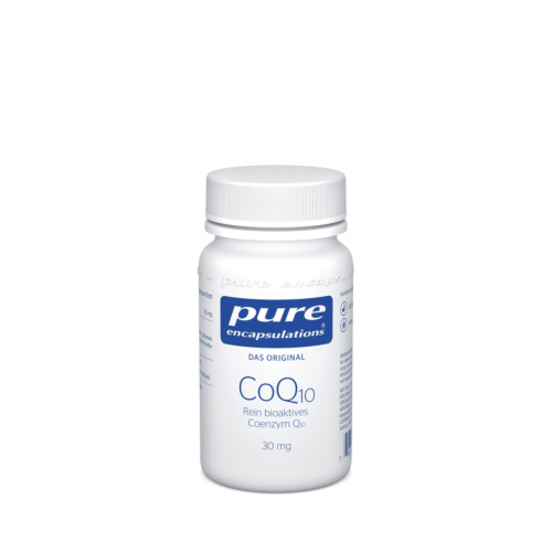 Pure Encapsulations® CoQ10 30mg