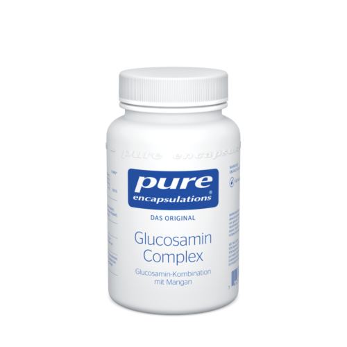 Pure Encapsulations® Glucosamin Complex
