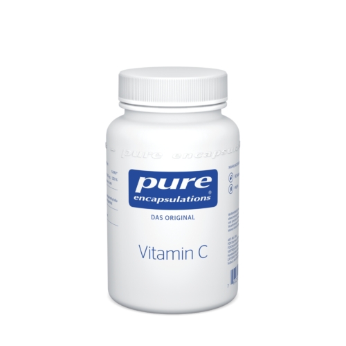 Pure Encapsulations® Vitamin C Kapseln