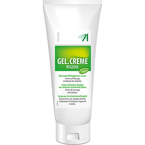 Adler Gel. Creme Regidol