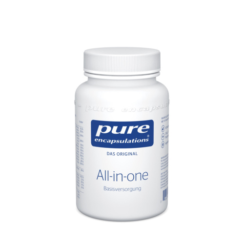 Pure Encapsulations® All-in-one Kapseln