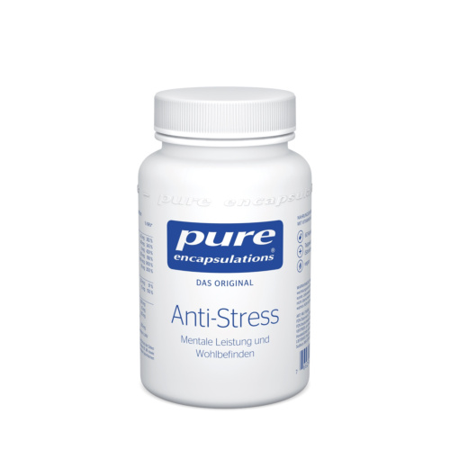 Pure Encapsulations® Anti-Stress Kapseln 60 Stück