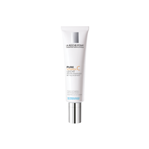 LA ROCHE-POSAY Pure Vitamin C Leicht Anti Aging Gesichtscreme