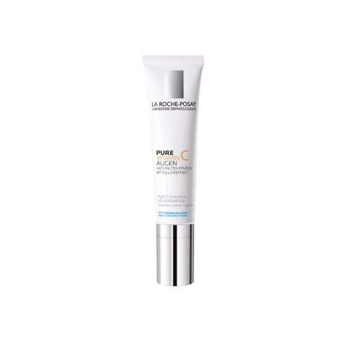 LA ROCHE-POSAY Pure Vitamin C Augen Anti Aging Augencreme