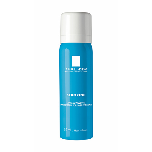 LA ROCHE-POSAY SEROZINC AEROSOL