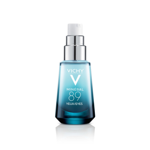 Vichy Mineral 89 Augen Pflege 