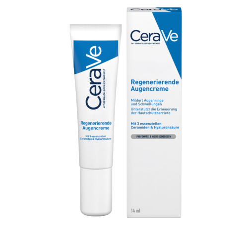 CeraVe Regenerierende Augencreme