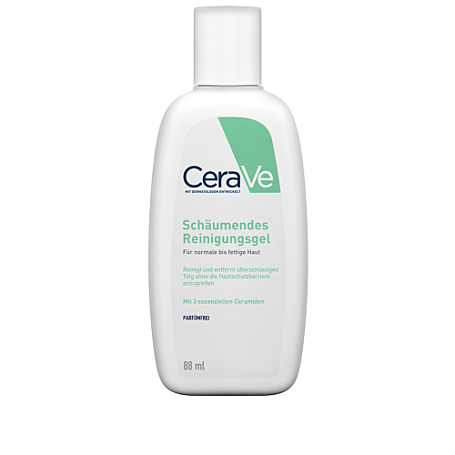 CeraVe Schäumendes Reinigungsgel