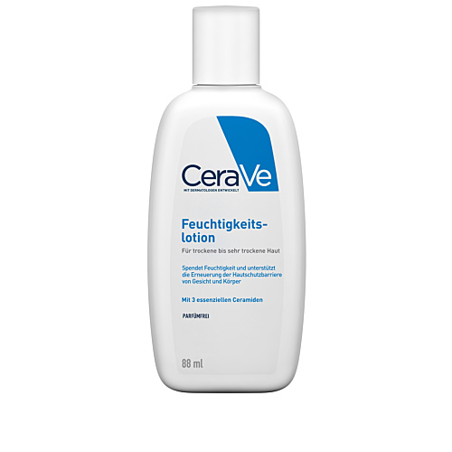 CeraVe Feuchtigkeitslotion