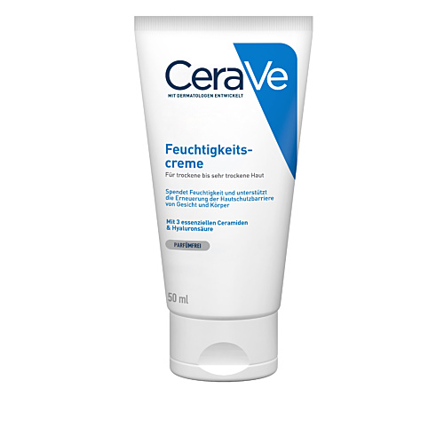CeraVe Feuchtigkeitscreme