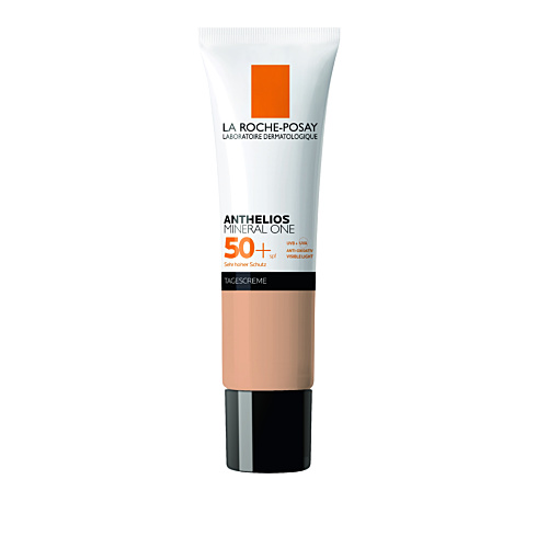 LA ROCHE-POSAY ANTHELIOS MINERAL ONE LSF 50+ Farbe 03