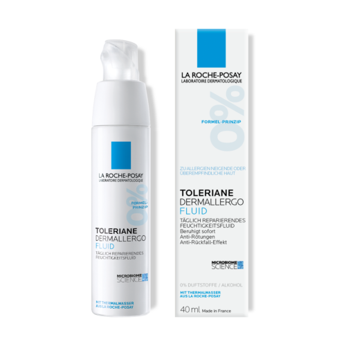 LA ROCHE-POSAY Toleriane Dermallergo Fluid