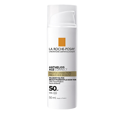 La Roche-Posay ANTHELIOS AGE CORRECT LSF 50
