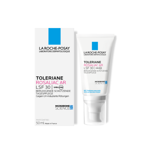 LA ROCHE-POSAY Toleriane Rosaliac AR LSF 30