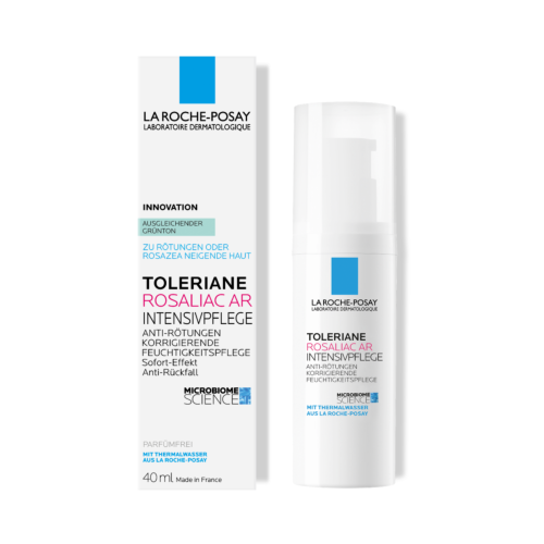 LA ROCHE-POSAY Toleriane Rosaliac AR Intensivpflege