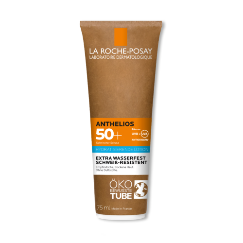LA ROCHE-POSAY Anthelios Hydratisierende Milch LSF 50+