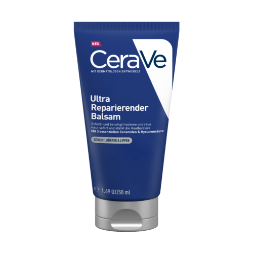 CERAVE Ultra Reparierender Balsam