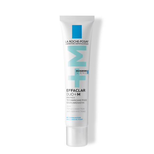 LA ROCHE-POSAY Effaclar Duo+M