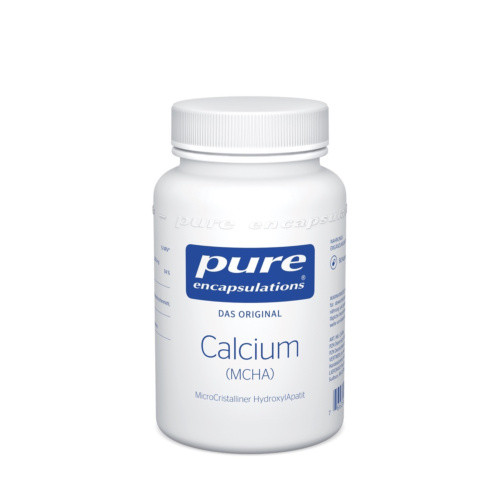 Pure Encapsulations® Calcium (MCHA)