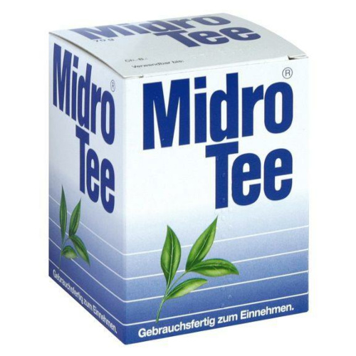 Midro Tee