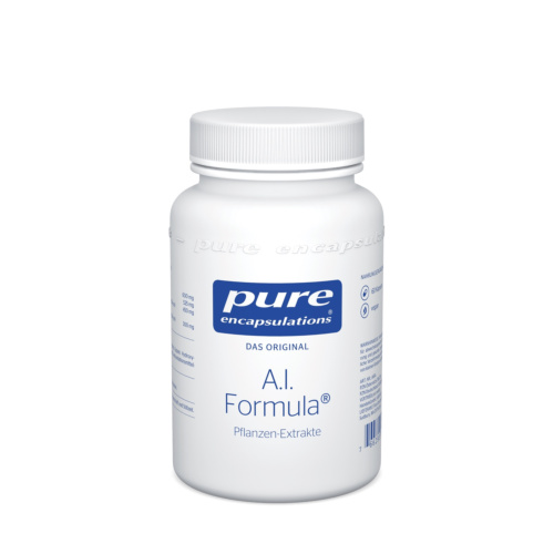 Pure Encapsulations® A.I. Formula Kapseln