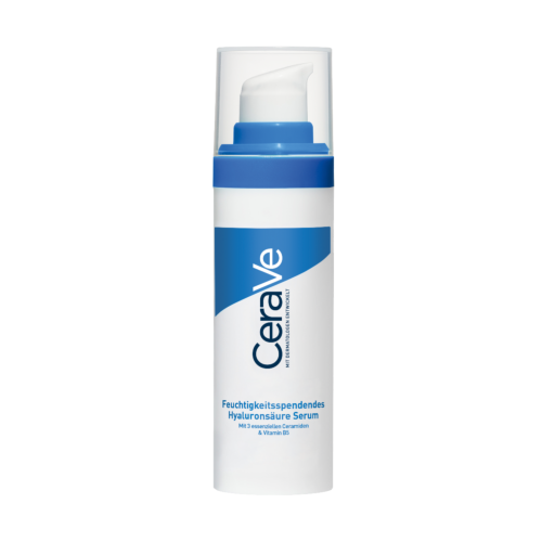 CERAVE Hyaluronsäure Serum