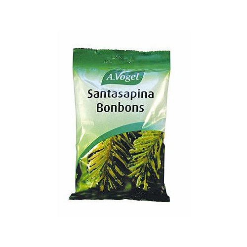 A.Vogel Santasapina-Bonbons