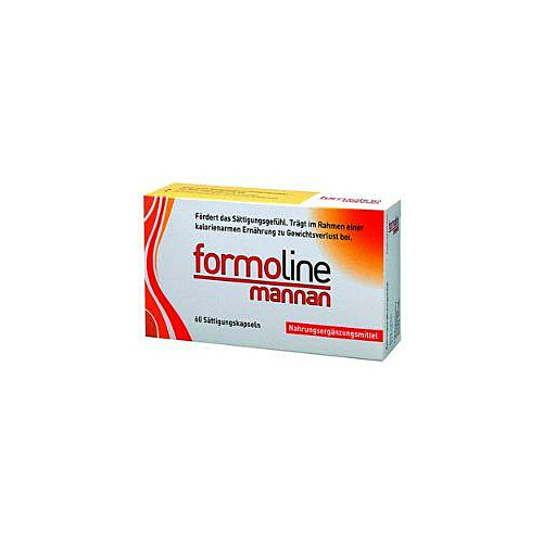 Formoline Mannan