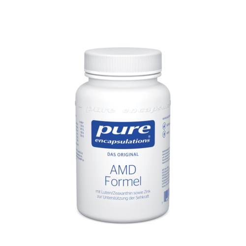 Pure Encapsulations® AMD Formel