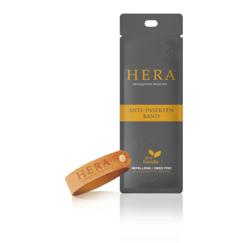 HERA Anti-Insekten Band