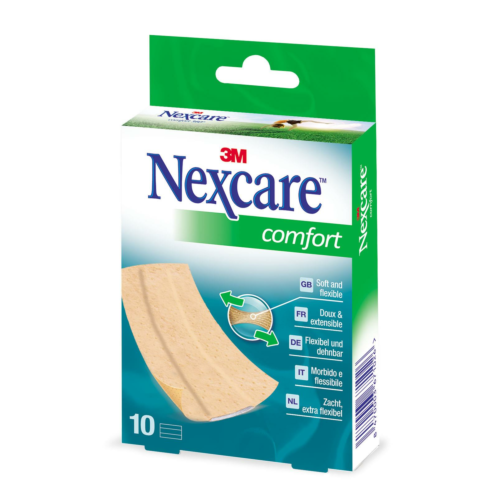 3M Nexcare Pflaster Comfort Bands