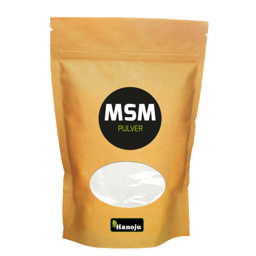 HANOJU MSM Pulver
