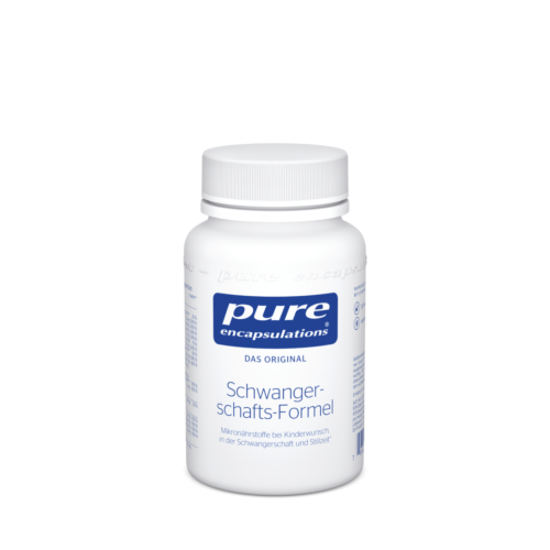Pure Encapsulations® Schwangerschafts-Formel
