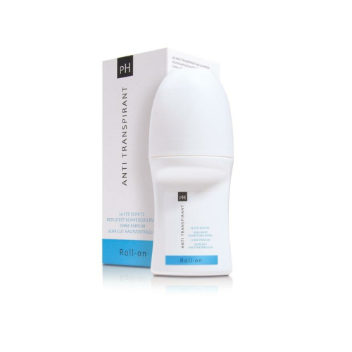pH Anti Transpirant Roll-On NEU