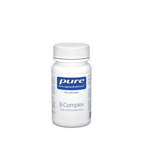 Pure Encapsulations® B-Complex 