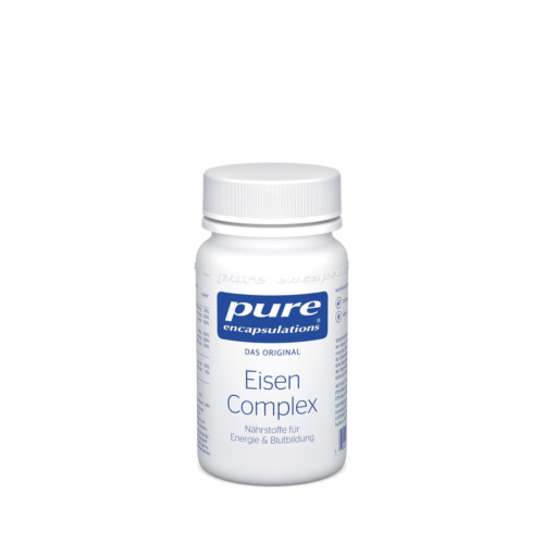 Pure Encapsulations® Eisen Complex