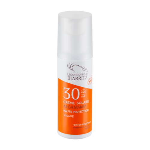 LDB ALGA MARIS Sonnencreme LSF 30