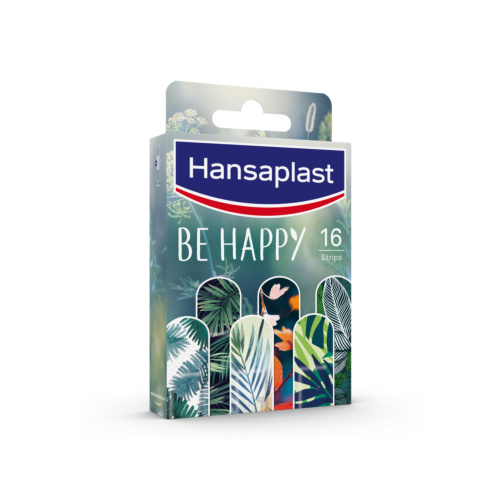 HANSAPLAST 