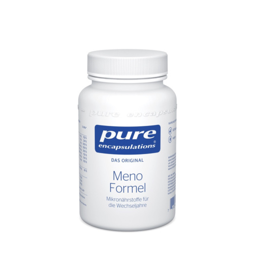 Pure Encapsulations® Meno Formel