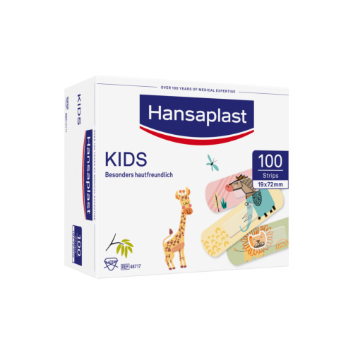 HANSAPLAST Kids Großpackung