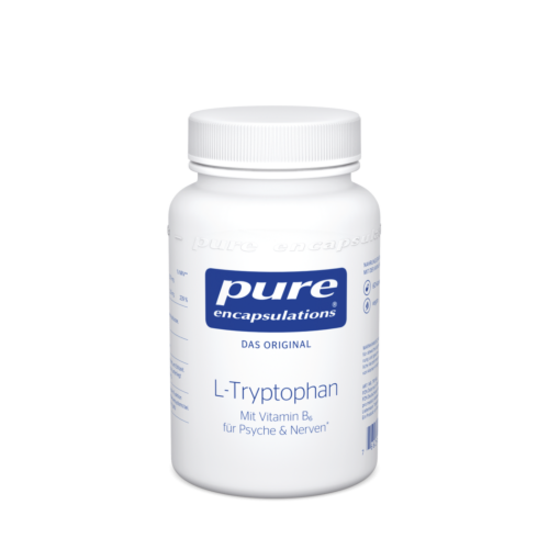 Pure Encapsulations® L-Tryptophan