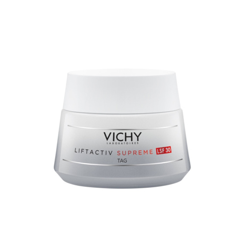 VICHY LIFTACTIV Supreme Anti-Falten & Straffheitspflege LSF 30