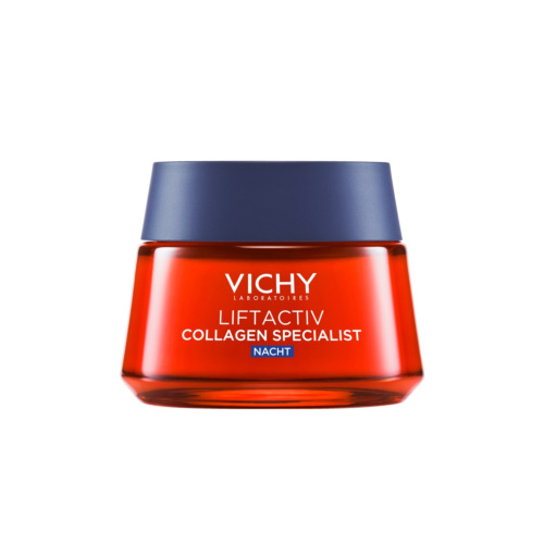 Vichy LIFTACTIV COLLAGEN SPECIALIST NACHT