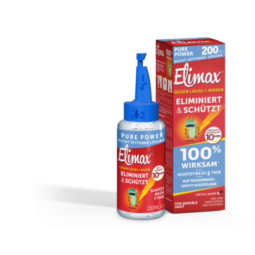 Elimax Pure Power Lösung 200ml