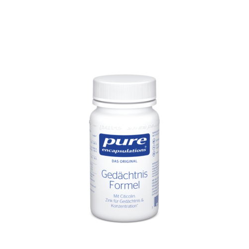Pure Encapsulations® Gedächtnis Formel 